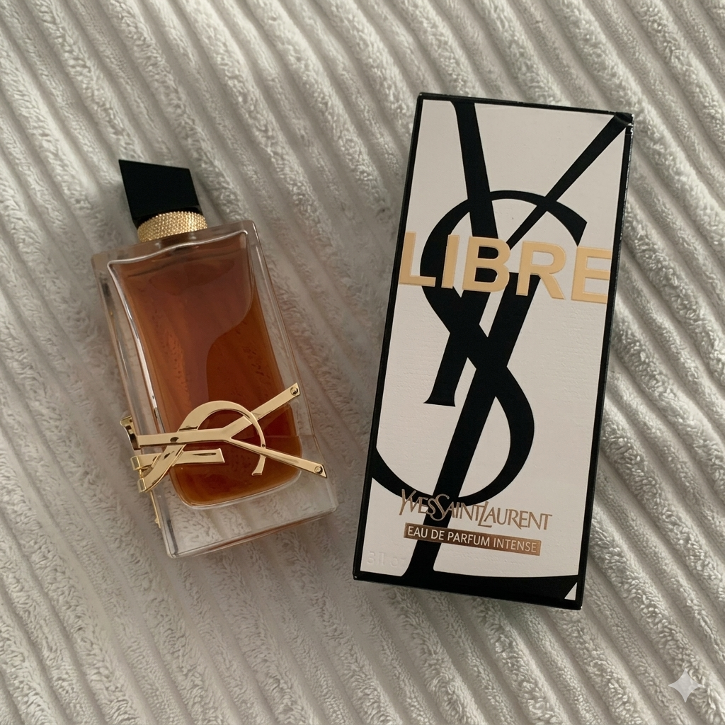 تبحثين عن عطر يختصر معنى الفخامة والجاذبية؟ إليكِ السر الساحر لنفحات تأسر الحواس وتدوم لأيام! ✨💎