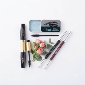 FITeye BROW! – Quruxda Indhahaaga